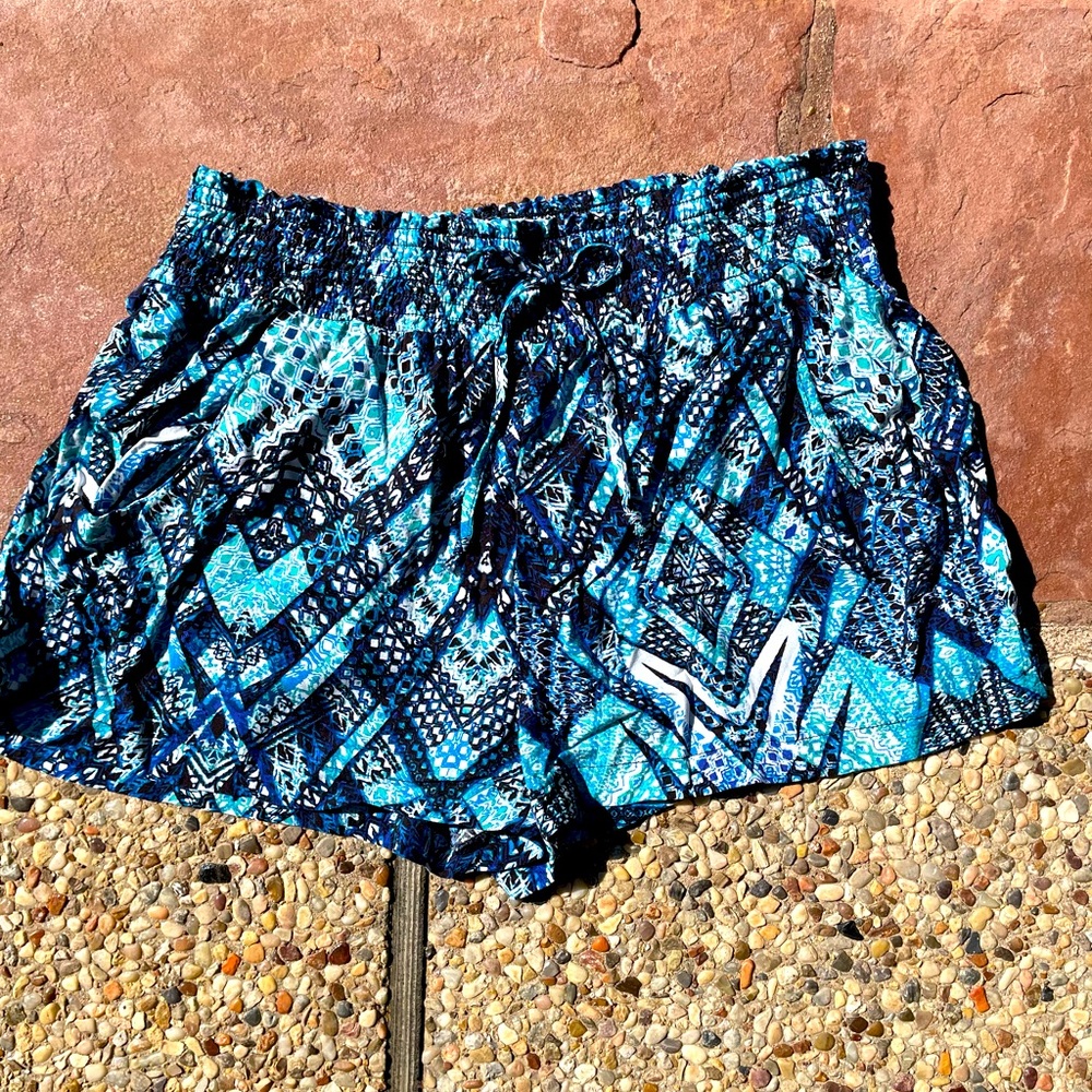 Hit Kiss, Shorts, Size XL